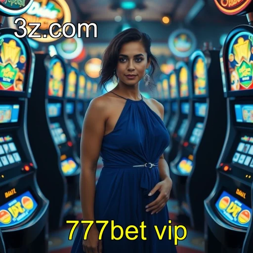 Experiência Mobile Incrível com 777bet VIP para Jogadores Brasileiros