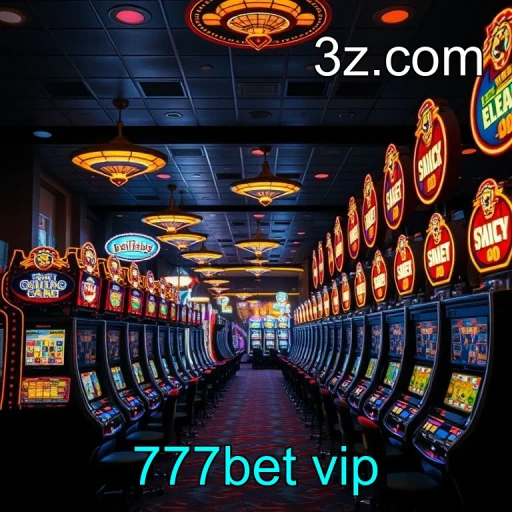 Incríveis Promoções no 777bet vip Para Jogadores Apaixonados
