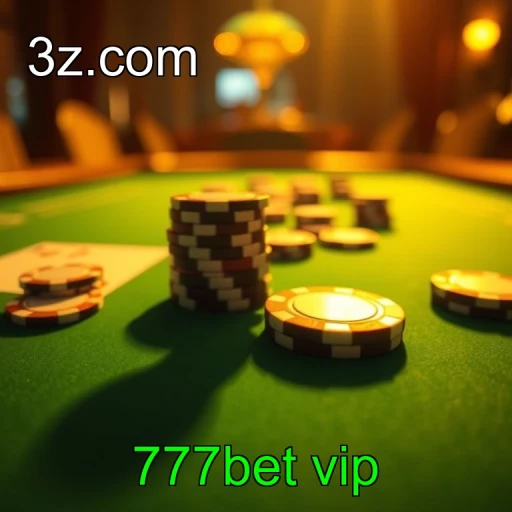 Atendimento do 777bet vip: suporte excepcional para jogadores