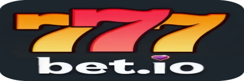 Novo logo da 777bet vip